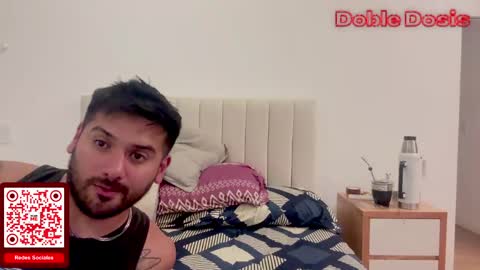 doble_dosis online show from 04-15-26, 02:07