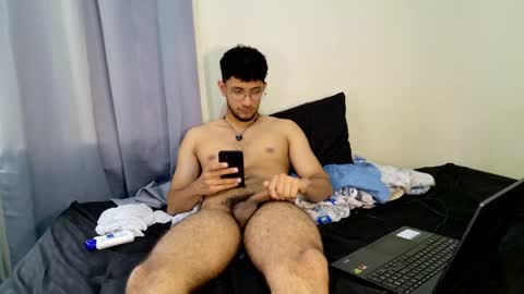 Jm online show from 04-14-26, 02:12