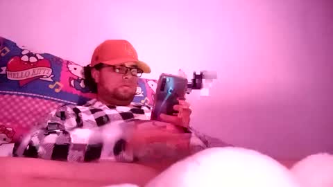 Snapshot of docpepino chatting on 12-15-24, 11:12 MrPepino online show from 12-15-24, 11:12