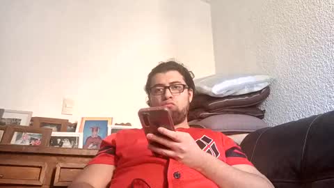 Snapshot of docpepino chatting on 12-15-24, 07:21 MrPepino online show from 12-15-24, 07:21