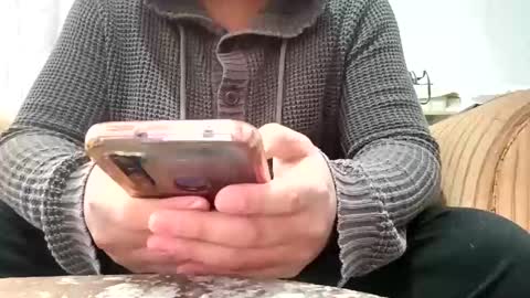 Snapshot of docpepino chatting on 12-30-24, 08:36 MrPepino online show from 12-30-24, 08:36