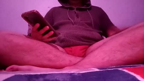 Snapshot of docpepino chatting on 01-07-25, 04:50 MrPepino online show from 01-07-25, 04:50