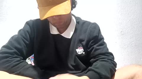 Snapshot of docpepino chatting on 01-22-25, 06:20 MrPepino online show from 01-22-25, 06:20