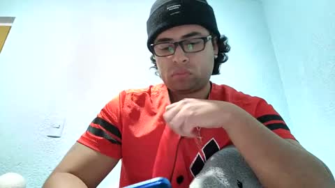 Snapshot of docpepino chatting on 02-12-25, 04:23 MrPepino online show from 02-12-25, 04:23