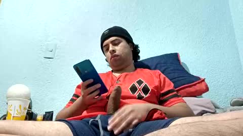 Snapshot of docpepino chatting on 02-12-25, 07:23 MrPepino online show from 02-12-25, 07:23