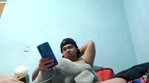 Snapshot of docpepino chatting on 02-13-25, 06:09 MrPepino online show from 02-13-25, 06:09