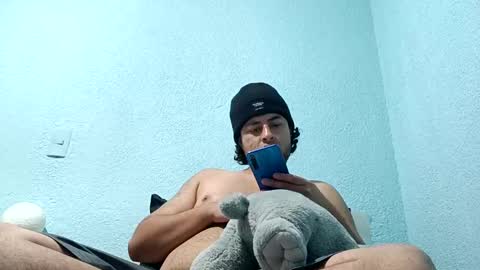 Snapshot of docpepino chatting on 02-19-25, 05:16 MrPepino online show from 02-19-25, 05:16