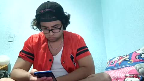 Snapshot of docpepino chatting on 03-04-25, 05:42 MrPepino online show from 03-04-25, 05:42