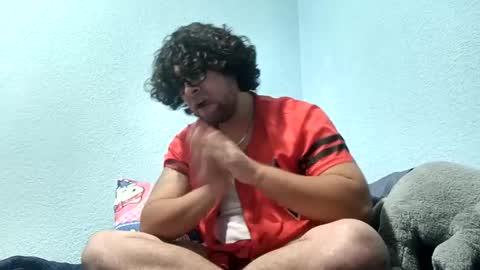 Snapshot of docpepino chatting on 03-10-25, 05:22 MrPepino online show from 03-10-25, 05:22