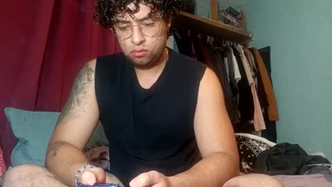 MrPepino online show from 01-16-26, 05:00