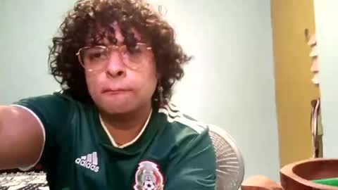 Snapshot of docpepino chatting on 06-23-26, 05:05 MrPepino online show from 06-23-26, 05:05