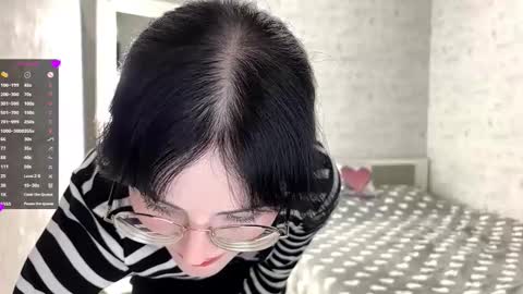 Snapshot of dodiebabikian chatting on 10-07-25, 06:16 Annie PVT IS OPEN online show from 10-07-25, 06:16