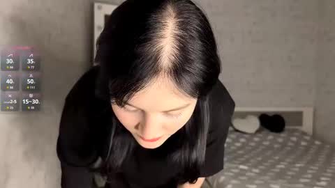 Snapshot of dodiebabikian chatting on 11-08-25, 09:13 Annie PVT IS OPEN online show from 11-08-25, 09:13