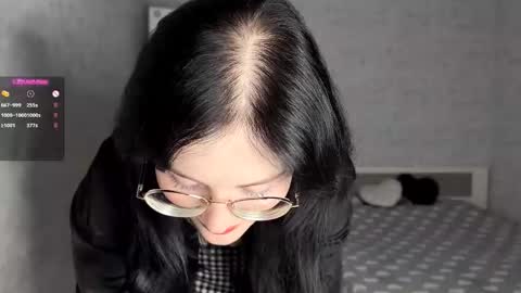 Snapshot of dodiebabikian chatting on 11-21-25, 09:13 Annie PVT IS OPEN online show from 11-21-25, 09:13