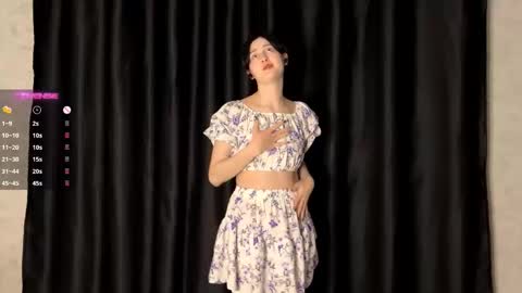 Snapshot of dodiebabikian chatting on 11-26-25, 09:16 Annie PVT IS OPEN online show from 11-26-25, 09:16