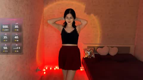 Snapshot of dodiebabikian chatting on 04-08-26, 09:04 Annie PVT IS OPEN online show from 04-08-26, 09:04