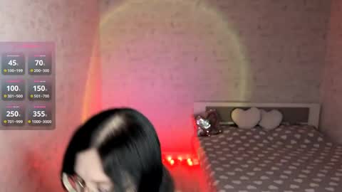 Snapshot of dodiebabikian chatting on 04-14-26, 09:10 Annie PVT IS OPEN online show from 04-14-26, 09:10