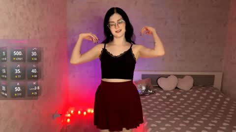 Snapshot of dodiebabikian chatting on 04-28-26, 09:09 Annie PVT IS OPEN online show from 04-28-26, 09:09