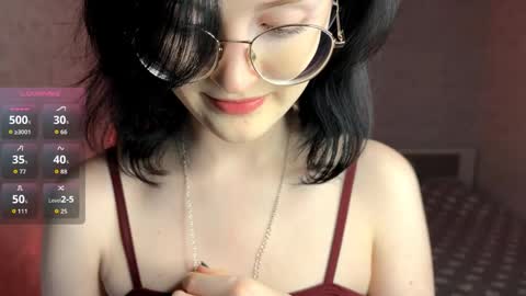 Snapshot of dodiebabikian chatting on 05-02-26, 09:09 Annie PVT IS OPEN online show from 05-02-26, 09:09