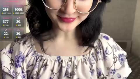 Snapshot of dodiebabikian chatting on 05-28-26, 09:12 Annie PVT IS OPEN online show from 05-28-26, 09:12