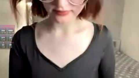 Snapshot of dodiebabikian chatting on 06-07-26, 09:18 Annie PVT IS OPEN online show from 06-07-26, 09:18