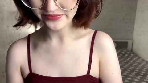 Snapshot of dodiebabikian chatting on 06-14-26, 09:06 Annie PVT IS OPEN online show from 06-14-26, 09:06