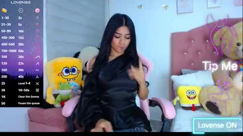 Snapshot of doe_sofi chatting on 09-24-25, 03:10 sofi online show from 09-24-25, 03:10