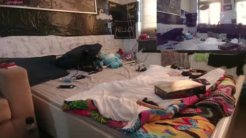 naughty ruby online show from 03-08-25, 04:39