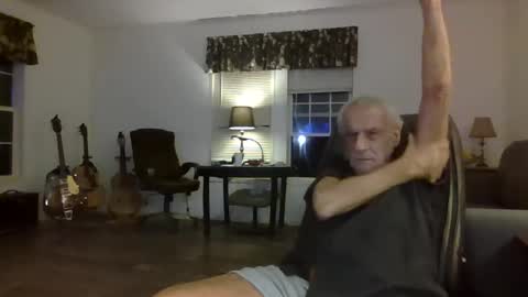 dogluc7 online show from 12-31-24, 12:43