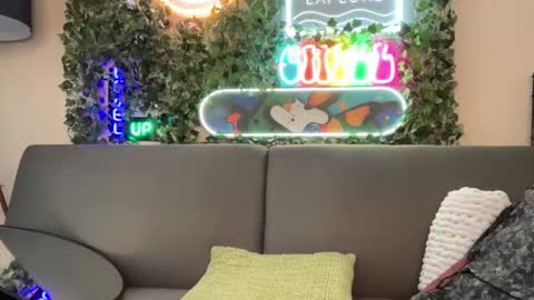 GIJO online show from 02-24-26, 04:16