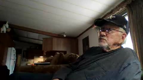 doingmyself69 online show from 11-03-25, 10:21