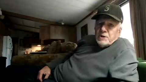 doingmyself69 online show from 11-18-25, 08:57