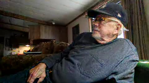 doingmyself69 online show from 11-27-25, 05:04