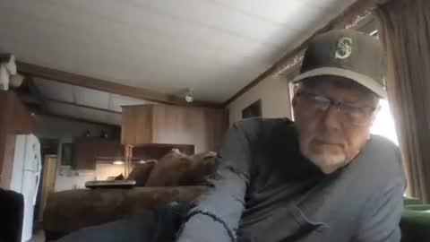 doingmyself69 online show from 02-09-26, 09:41