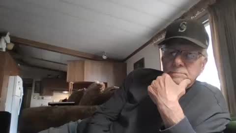 doingmyself69 online show from 03-16-26, 05:39