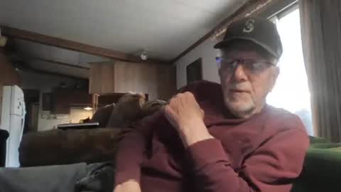 doingmyself69 online show from 03-23-26, 05:17