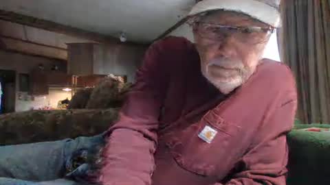 doingmyself69 online show from 04-02-26, 03:09