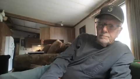 doingmyself69 online show from 04-13-26, 05:51