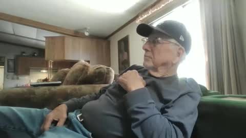 doingmyself69 online show from 04-16-26, 11:07