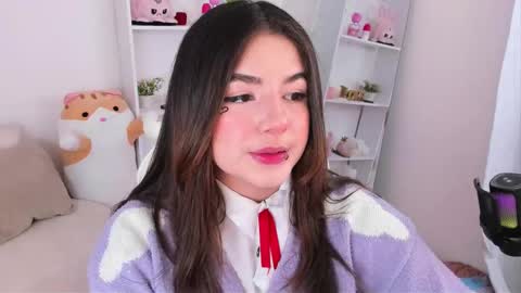 antonella online show from 01-18-26, 02:04