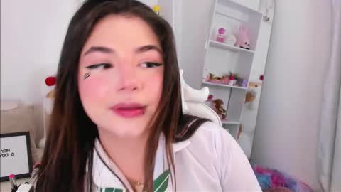 antonella online show from 02-12-26, 03:01