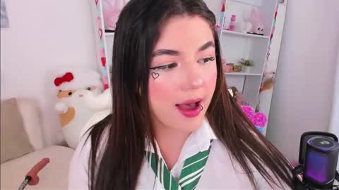 antonella online show from 02-17-26, 03:36