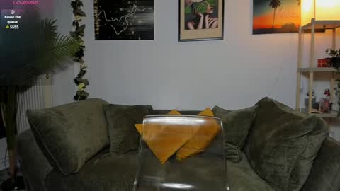 Betty online show from 02-07-25, 05:20