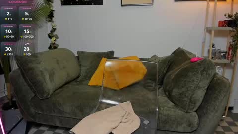 Betty online show from 02-12-25, 05:26