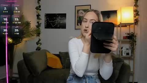 Betty online show from 02-26-25, 06:15