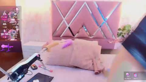 Dolce Pearl online show from 04-07-26, 03:29