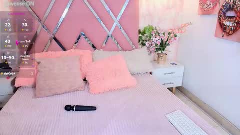 Dolce Pearl online show from 05-27-26, 03:25