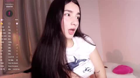 Blair online show from 02-25-26, 03:16