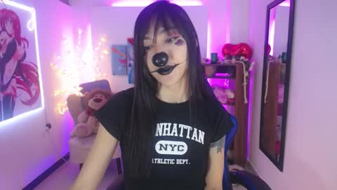 Fiorella Clown online show from 03-28-26, 12:05