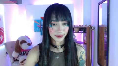Fiorella Clown online show from 04-18-26, 12:09